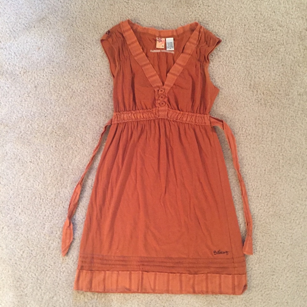 Billabong Sunset Dress
